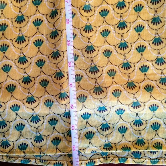 Xhilaration collared dress - Picture 5 of 7